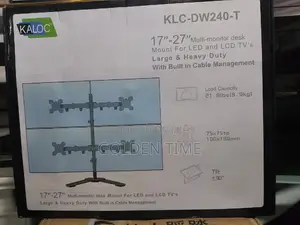 Desktop Mount 4in1