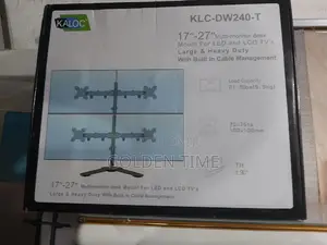 Desktop Mount 4in1
