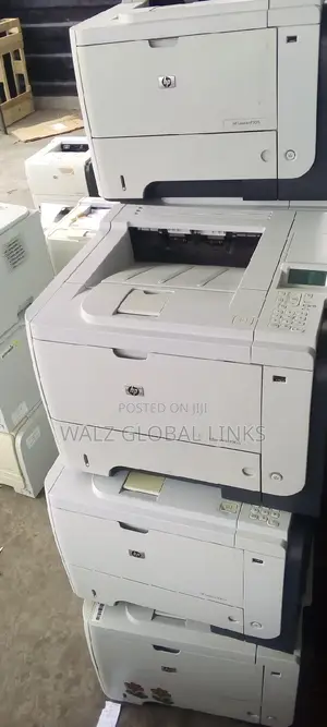 Hp Laserjet Printer