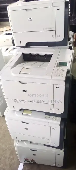 Hp Laserjet Printer