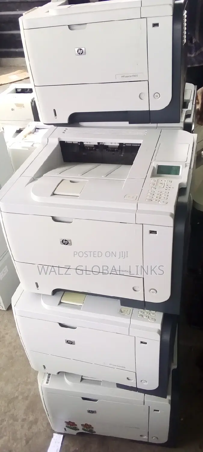 Hp Laserjet Printer