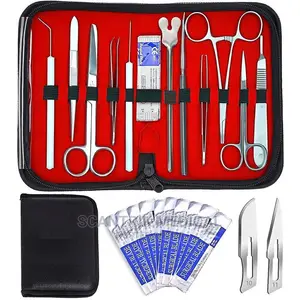 Student Dissecting Kit 11 Pcs
