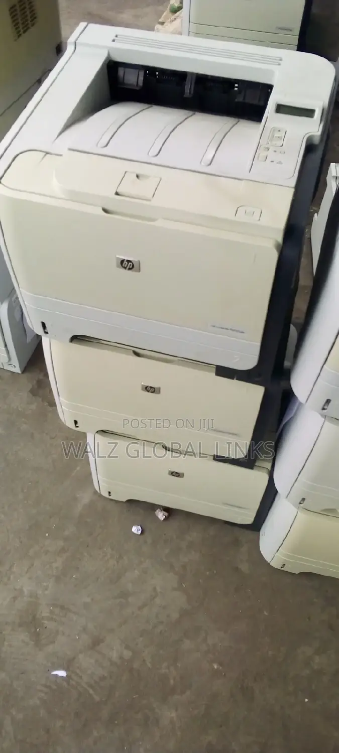 Hp Printers