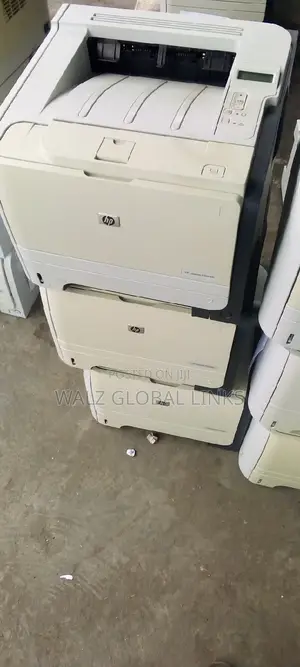 Hp Printers