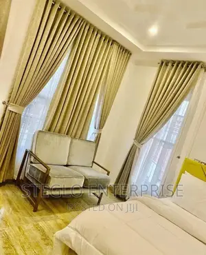 Super Quality Turkish Curtains