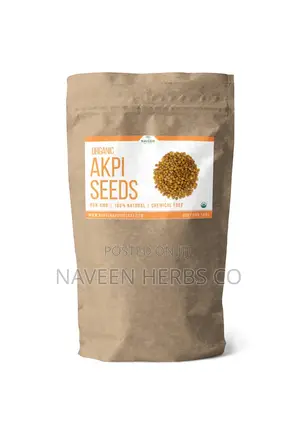 Akpi Seed — 100g