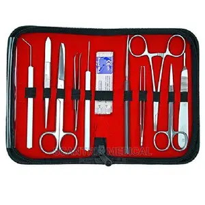 Dissection Box Kit