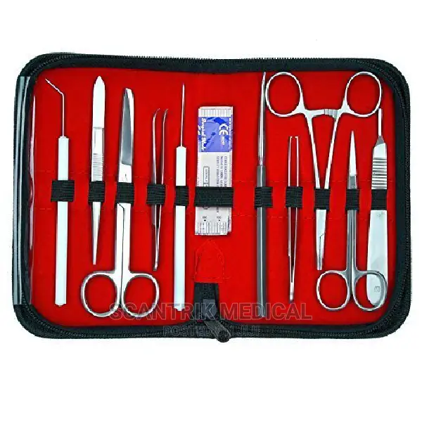 Dissection Box Kit
