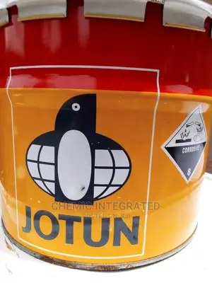 High Temperature Resistant Paint