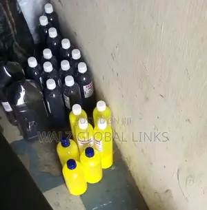 Consumables