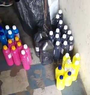 Consumables