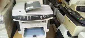 Hp Mini Photocopy