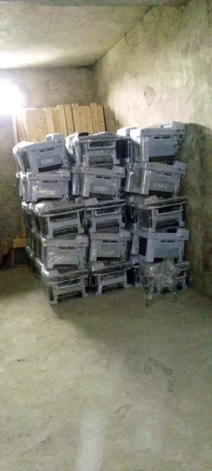 Hp Mini Photocopy