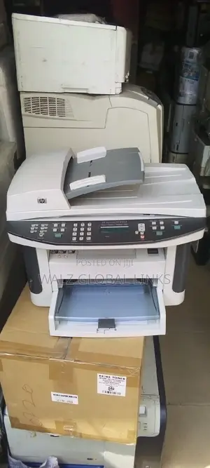 Hp Mini Photocopy