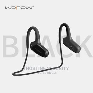 B023 Bone Conduction Sports Bluetooth Headphone