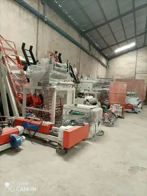 NYLON Film Extruder