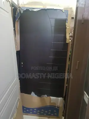 Quality Wood Door