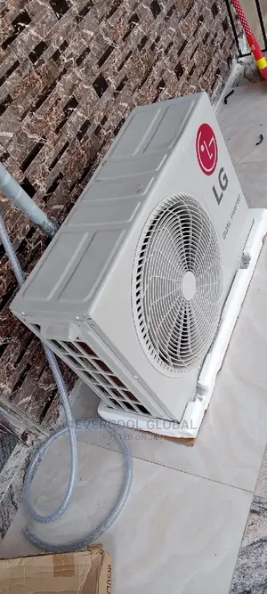 Easy Fix Inverter AC