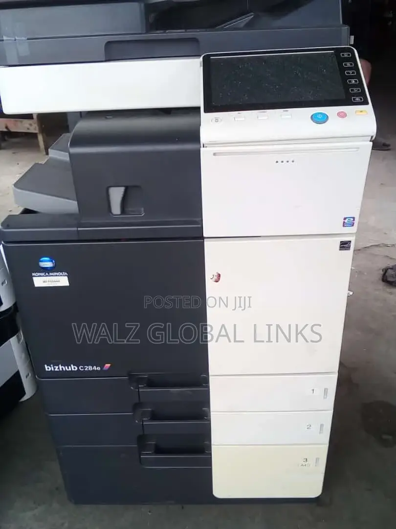 Bizhub Direct Image