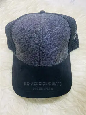 Photo - Original Nike Cap