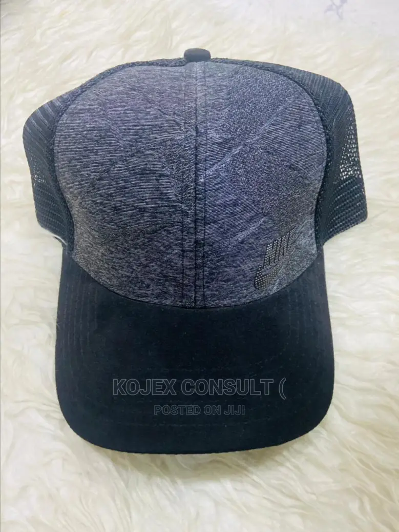 Original Nike Cap