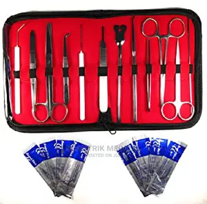 Students Dissection Kit