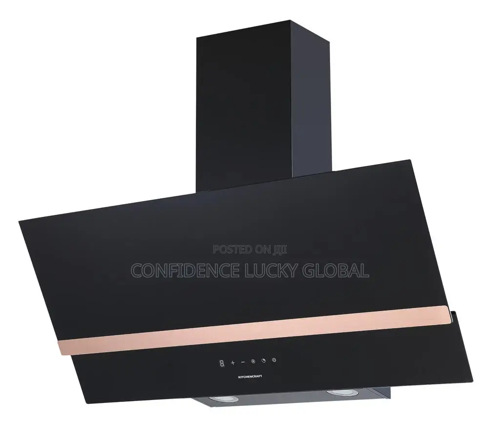 Kitchencraft Plasma Hood