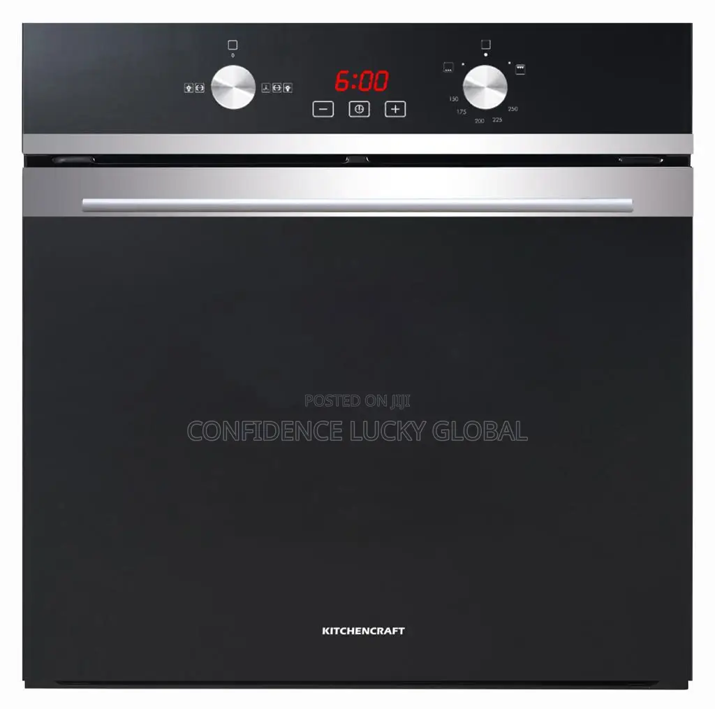 Kitchencraft Premium Oven (Built In)