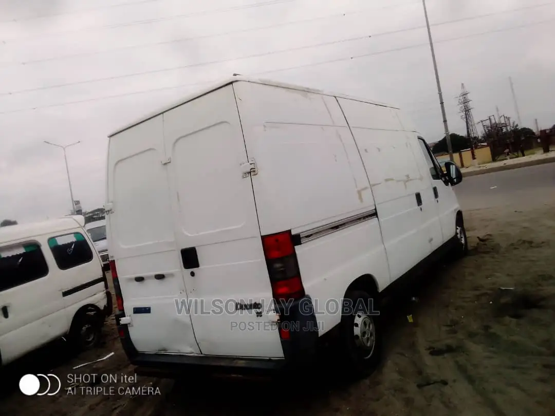 Ajah Professional Movers and Packers