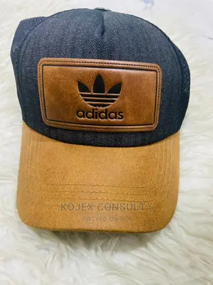 Photo - Original Adidas Face Cap