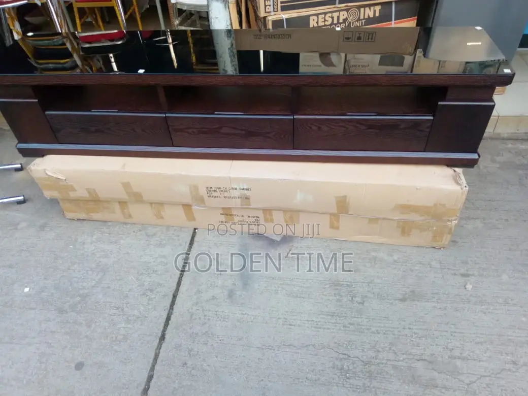 Television Stand