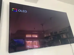 65 INCH Panasonic OLED