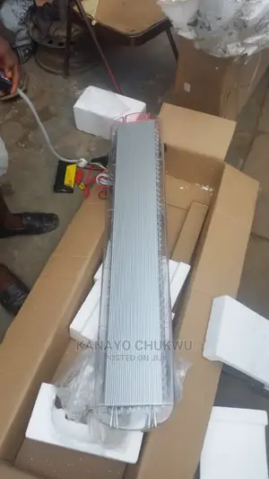 Siren Light Led