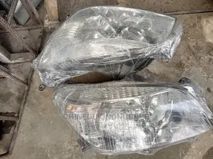 Toyota RAV4 Headlight 2007