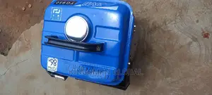 Tokunbo Generator From Germany