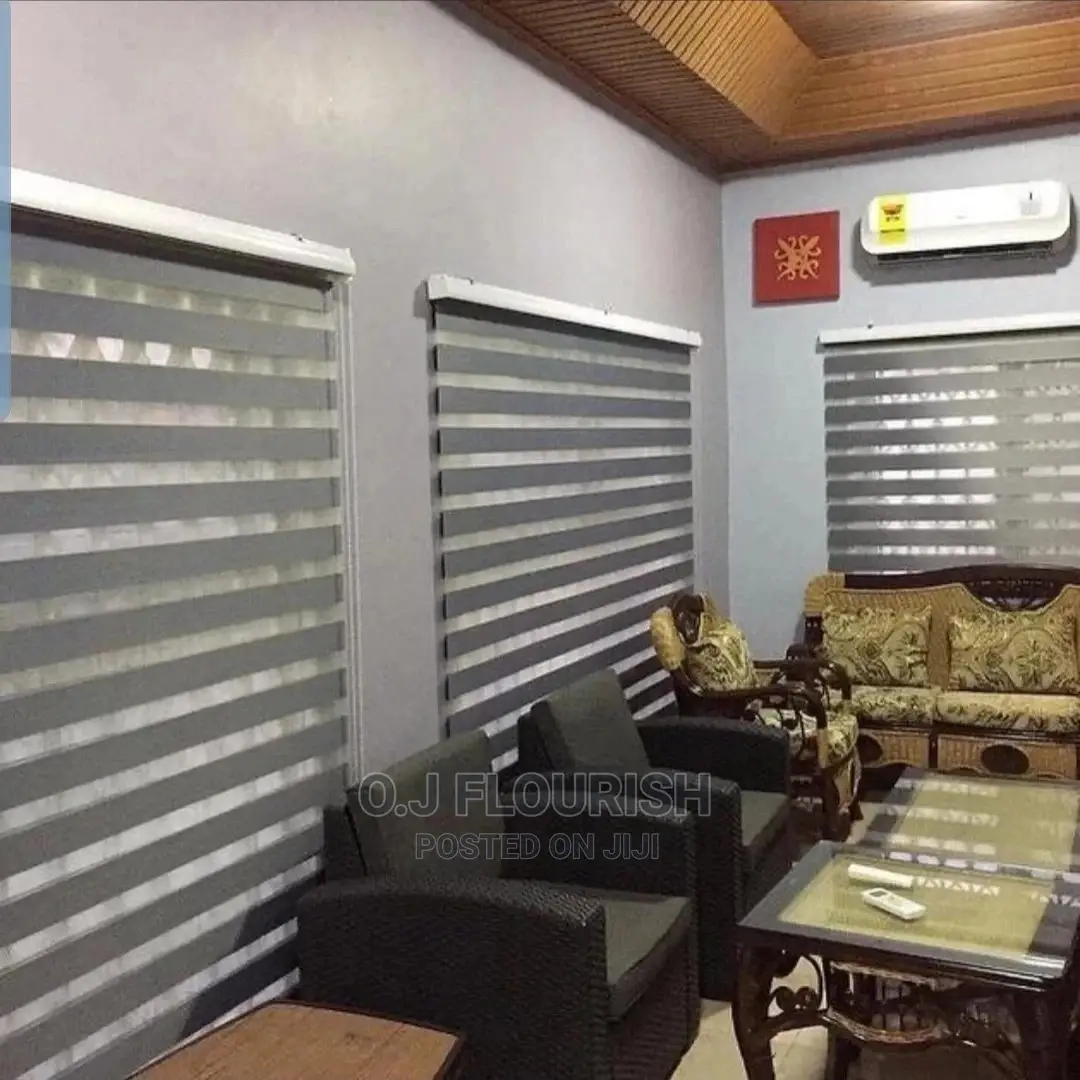 Window Blind