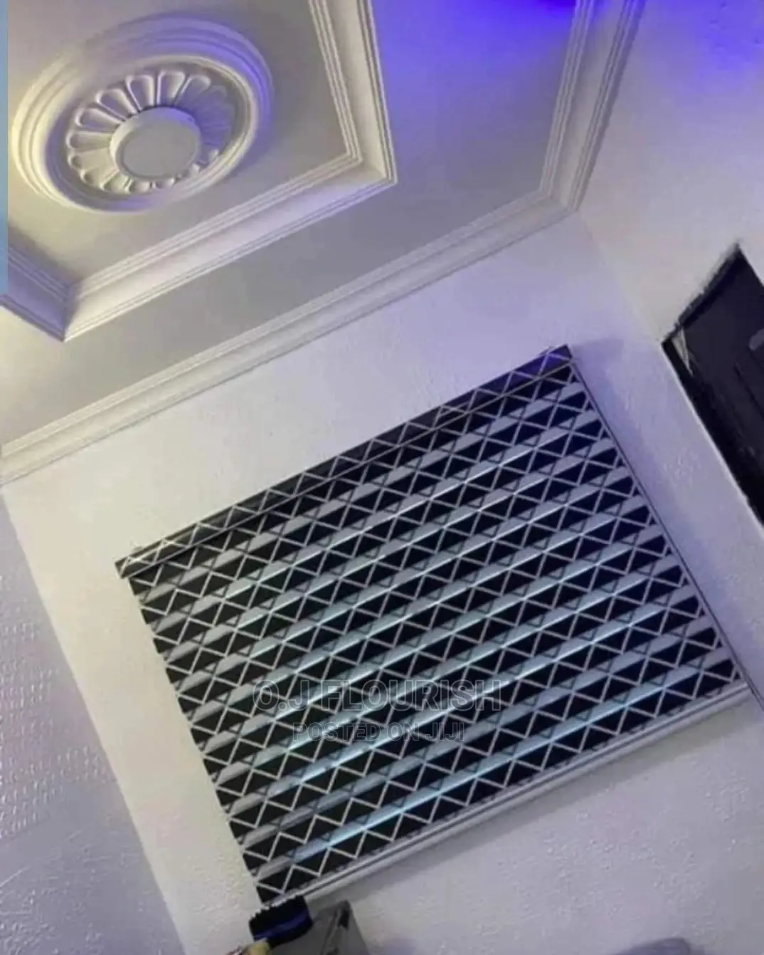 Window Blind