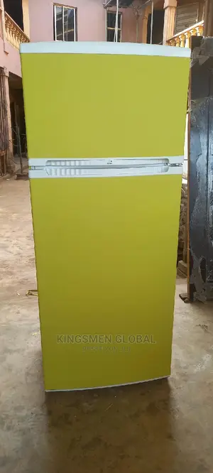 Ignis Double Door Refrigerator