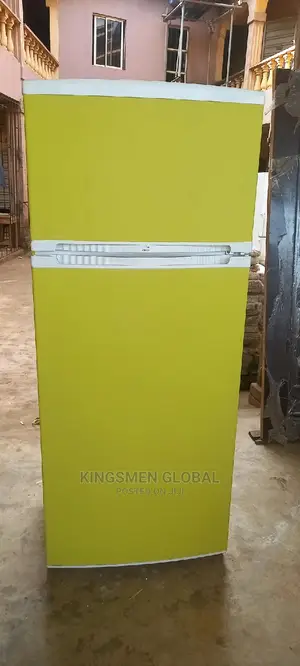 Ignis Double Door Refrigerator