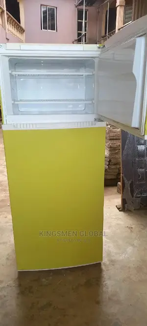 Ignis Double Door Refrigerator