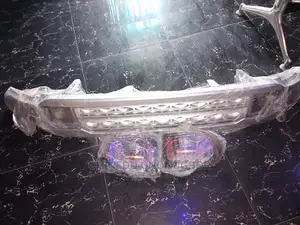 Upgrade Kit's for Toyota FJ CRUISER