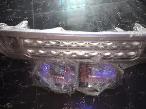 Upgrade Kit's for Toyota FJ CRUISER