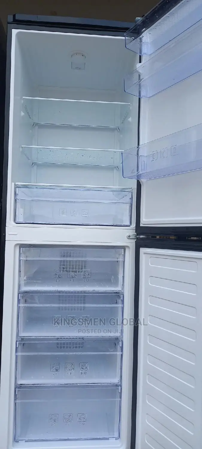Beko Double Door Refrigerator