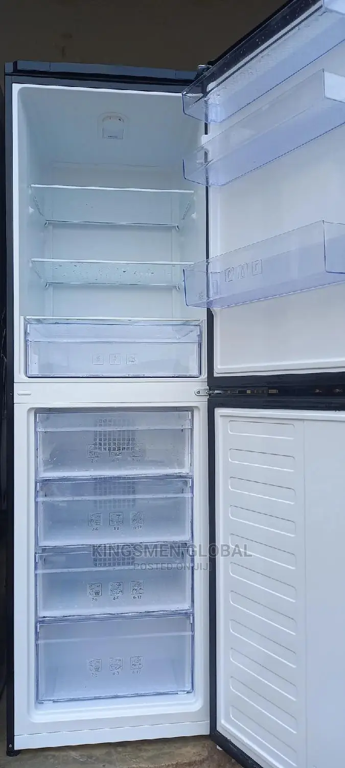 Beko Double Door Refrigerator