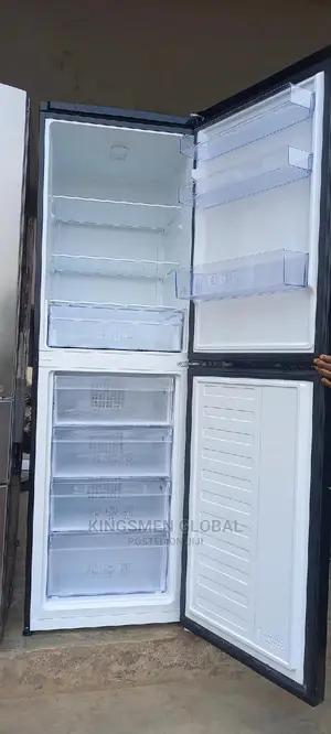Beko Double Door Refrigerator