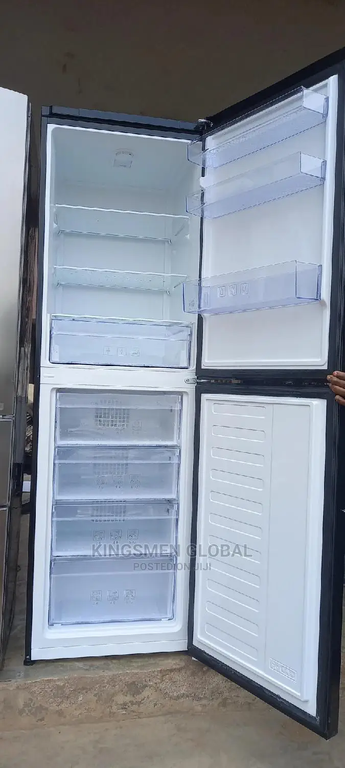 Beko Double Door Refrigerator