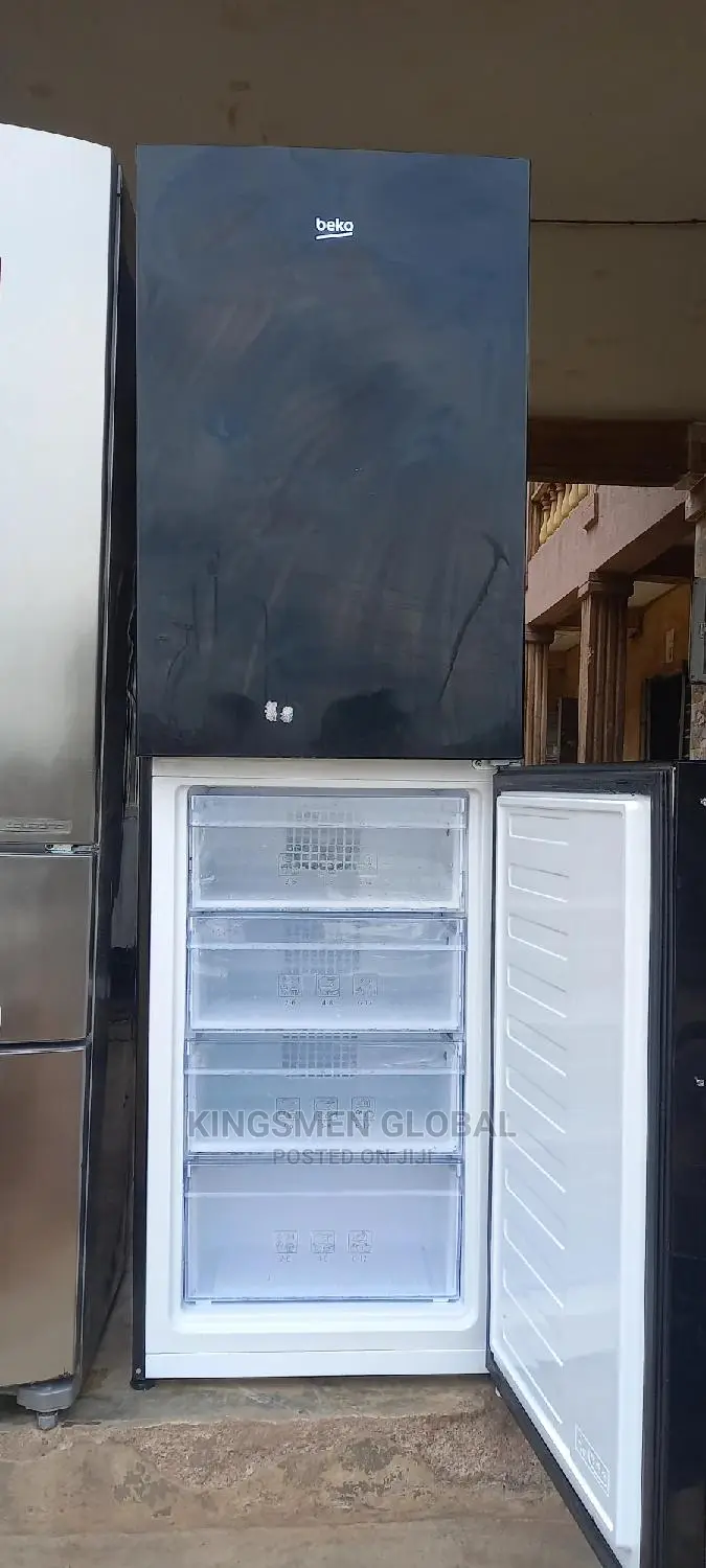 Beko Double Door Refrigerator