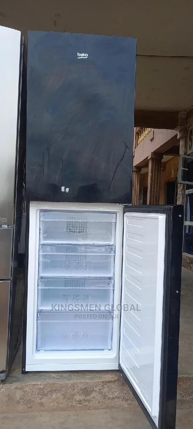 Beko Double Door Refrigerator
