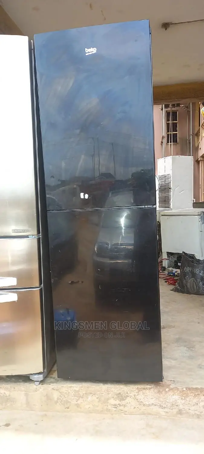 Beko Double Door Refrigerator