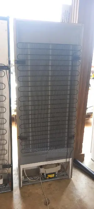 Beko Double Door Refrigerator